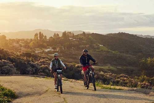 BF2 -  Bikefitting eBike und Trekking