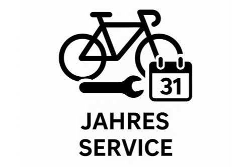 AW2 - Servicepaket JAHRESSERVICE Bike/eBike