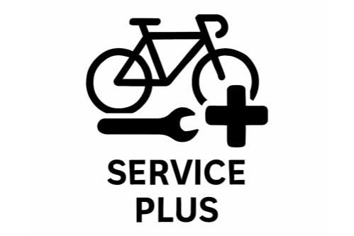 AW3 - Servicepaket SERVICE +plus