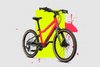 WOOM Explore 4 20  neon pink 6 - 8 Jahre • 115 - 130 cm ca.7,9 kg