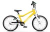 WOOM GO 3 16  Automagic vibrant yellow 4-6 Jahre • 105–120 cm 6,2 kg