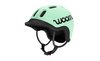 WOOM READY Kids Helm mint S