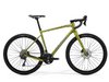 MERIDA Silex 400 II1 fall green/grey/black Gr. XL