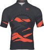 PEARL IZUMI Mtb LTD Jersey schwarz/orange S