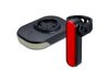BBB Akku Lichtset Slice 300 BLS-282 inkl. Signal und Garmin/Wahoo insert