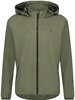 AGU Go Regenjacke Essential armygrün XXXL