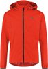 AGU Go Regenjacke Essential rot XXL