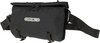 ORTLIEB Schulter/Lenkertasche Velo-Sling 3 l, black
