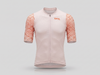 MRL Jersey Aero Pro ivory flow L