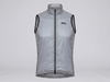 MRL Jacket Windguard cool grey XS