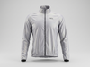 MRL Jacket 4Season cool grey XXL