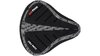 CONTEC Top Seat Gel  1 1/8  schwarz, grau