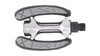 CONTEC Move  3XL silber, schwarz, grau