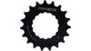 CONTEC SPROCKET-B  XL schwarz