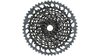 SRAM XG-1275  L schwarz