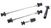 CONTEC SQR Select + S  XL schwarz