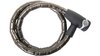 CONTEC EcoLoc  17 mm schwarz, grau