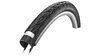 Schwalbe Delta Cruiser Plus Active Line  17 mm schwarz