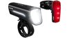Osram LEDs Bike Race 50   schwarz