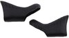 Campagnolo Griffgummi   schwarz