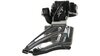 Shimano Deore XT FD-M8025  17 mm schwarz, grau