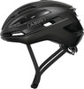 ABUS TAIPAN velvet black L black  