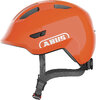 ABUS SMILEY 3.0 shiny orange M orange  