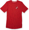 Specialized drireleaseÂ® '74 T-Shirt Red Heather/Cream Medium
