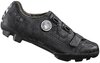 RX600 M GRAVEL CW 41 SCHWARZ