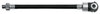 SKS GERMANY ZIPFLINGER schwarz-silber-schwarz 