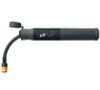 SKS GERMANY AIRFLEX EXPLORER BLACK - CLIK TEC -  