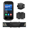 Garmin Edge® 1050 Bundle, Europe, Australia, New Zealand, South Africa and MENA